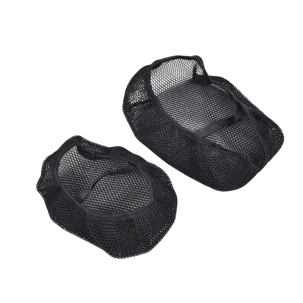 Housse de siège 1000 SX pour ne plus glisser à moto coussin tissu