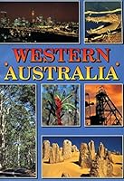 Western Australia - The Golden West (Nucolorvue Productions) B00FYNXM1M Book Cover