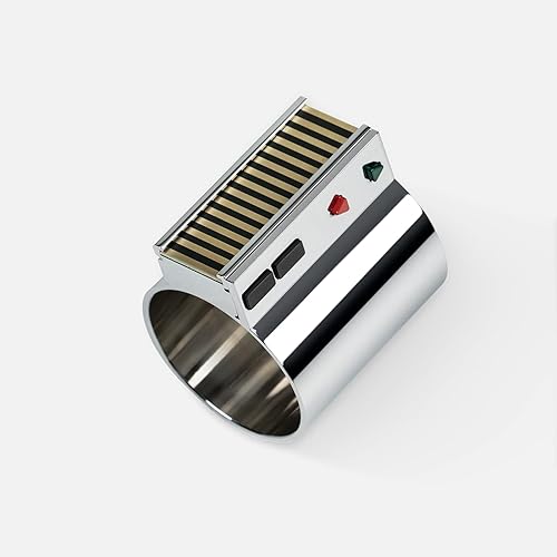 Miniatura 16 de CUSTOM SABER Sable de luz Xenopixel 3.0 de oscilación suave, sable de luz de 34 fuentes de sonido, control de movimiento, sables de luz que cambian