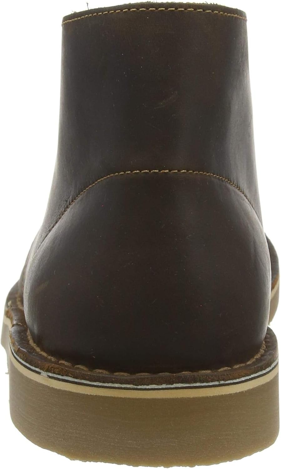 Clarks Men's Desert Bushacre 3 Chukka