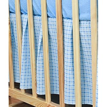 cot bed valance sheet