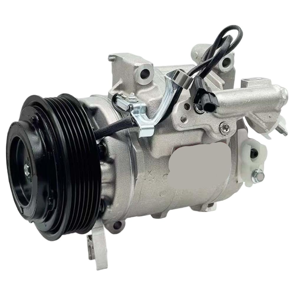 Zdcvfmhqb Onecolor Ac Compressor 447160-3100 38810R0a003 447280-1262 38810-R0a-003 Compatible With Stepwagon Stepwgn Spada Rk Model R20a