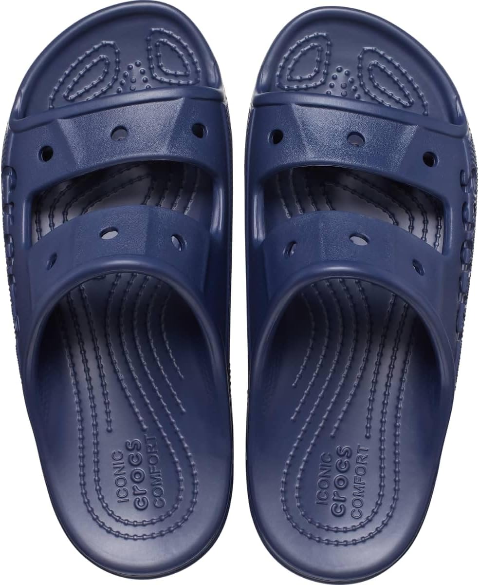 Crocs Unisex Adult Baya Slide Sandals