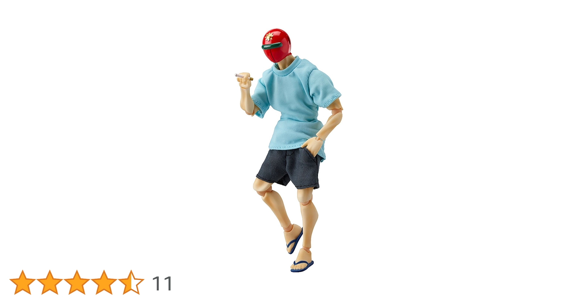 【未開封品】 天体戦士サンレッド キャラクターストラップ 4個セット （2） 天体戦士サンレッド