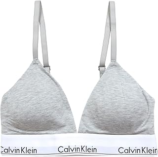 [カルバンクライン] ワイヤレスブラ ブラトップ レディース CALVIN KLEIN ck056 [並行輸入品]