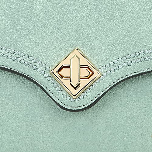 Image of Lavie Women's Vintage Satchel Bag | Ladies Purse Handbag
