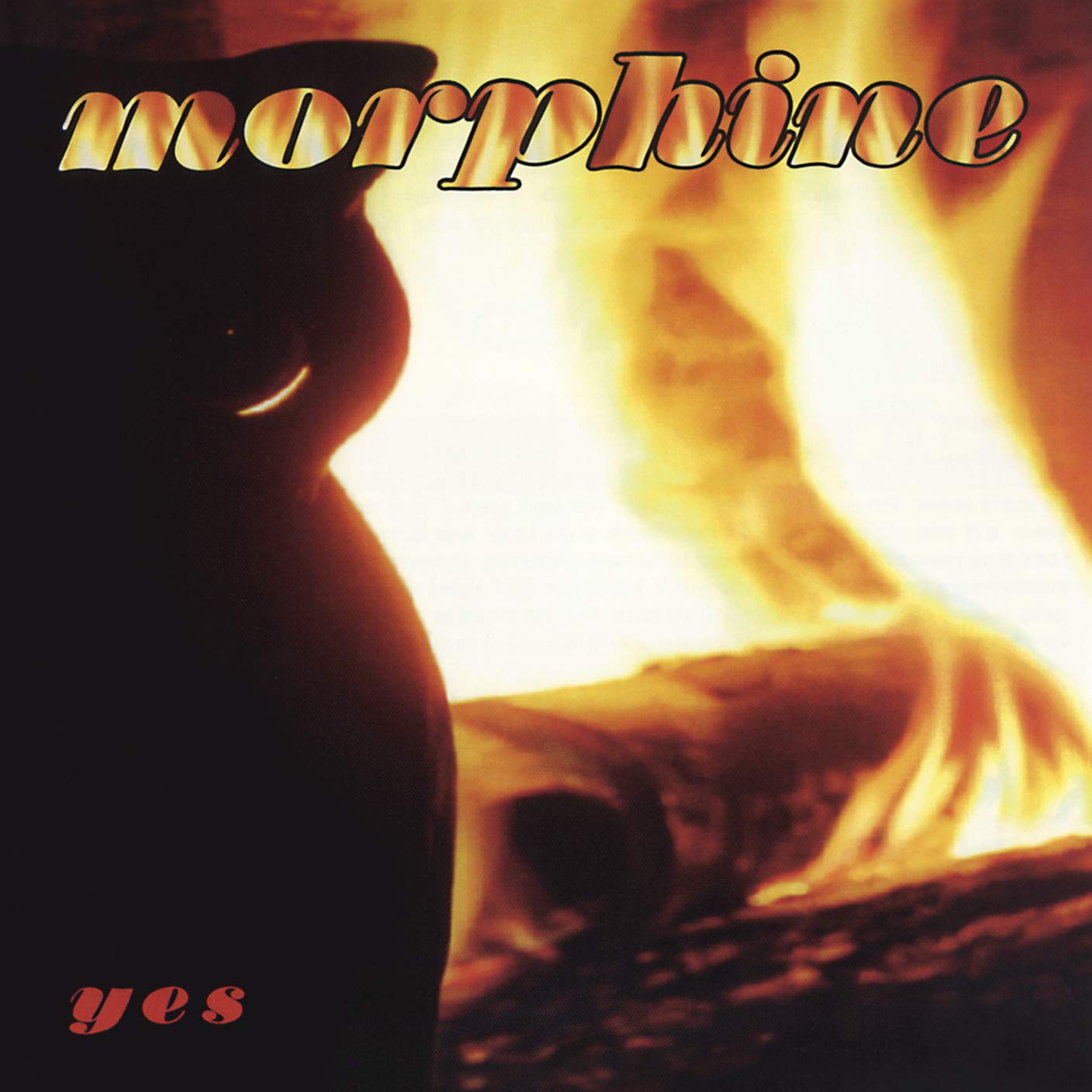 MORPHINE「Yes」 Yes: MORPHINE: Amazon.ca: Music