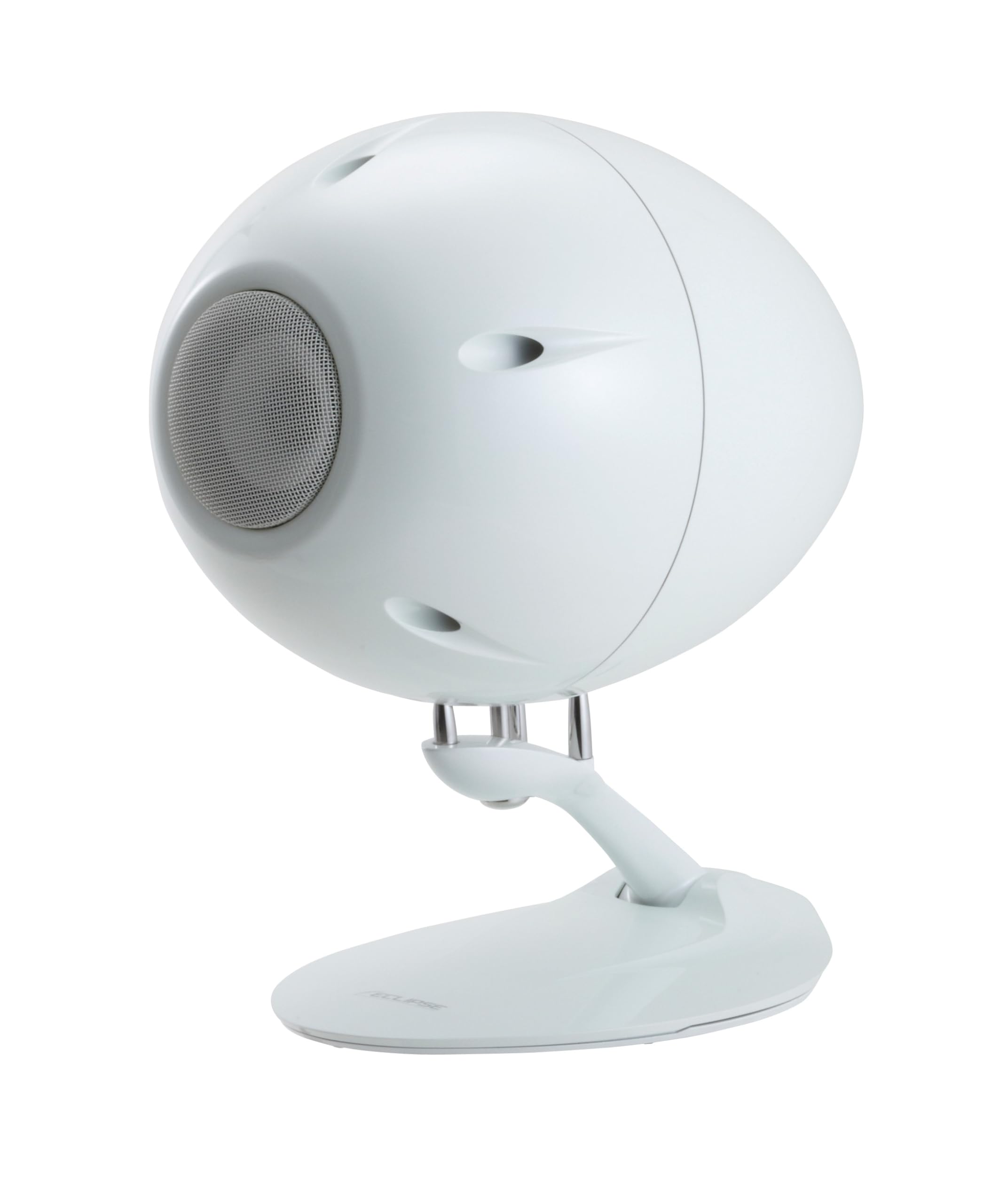 Amazon.co.jp: デンソーテン ECLIPSE(イクリプス) TD510MK2 ホワイト 