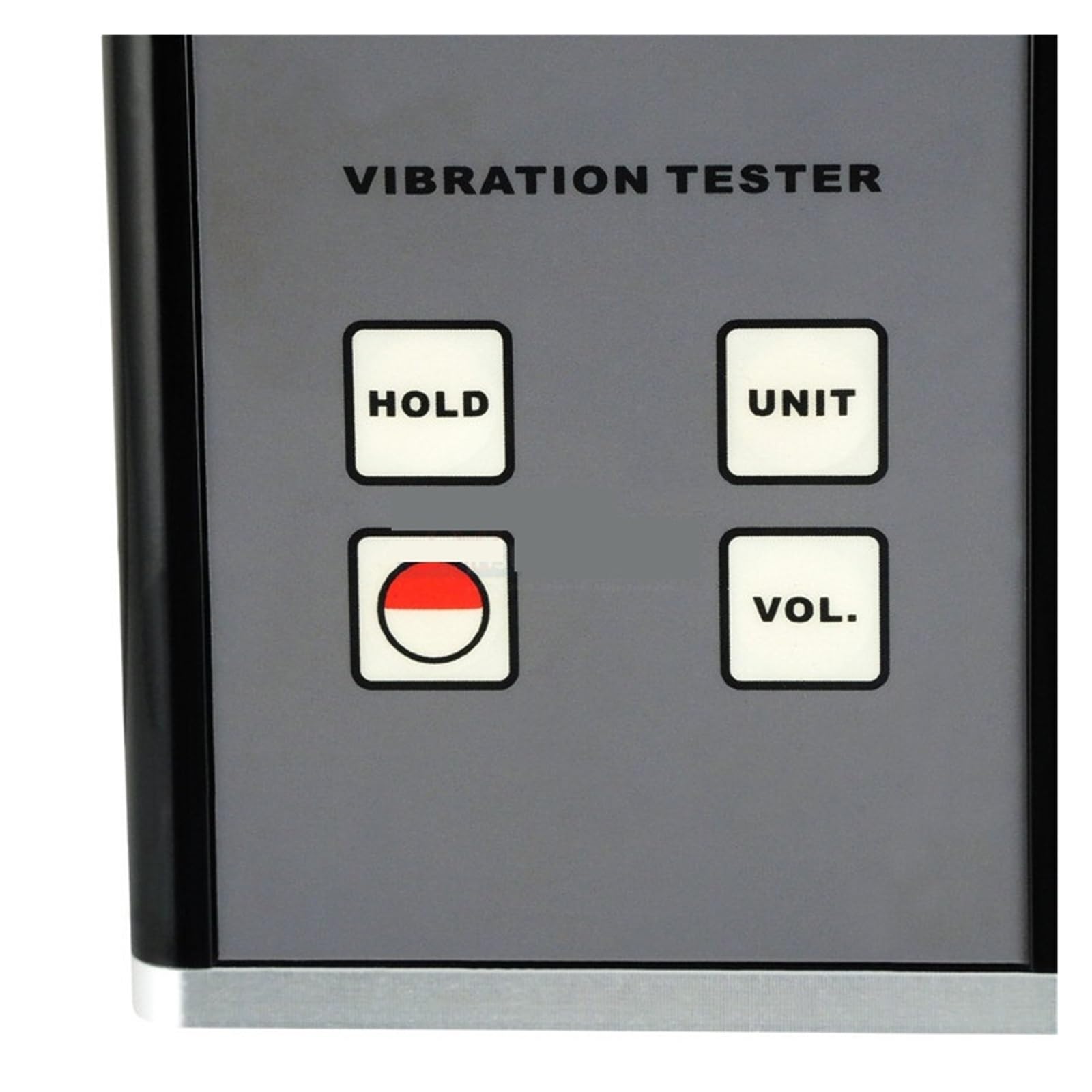 Snapklik.com : Vibration Meter,Digital Vibrometer Handheld High ...