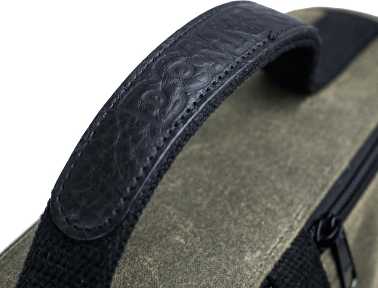 Domke Heritage Shoulder Bag Camera Case, Green (701-83M)