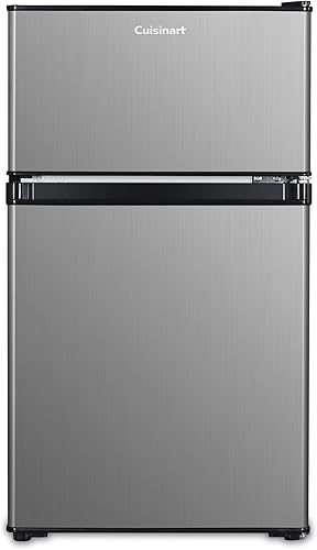 Cuisinart Refrigerador compacto de 3.1 pies cúbicos