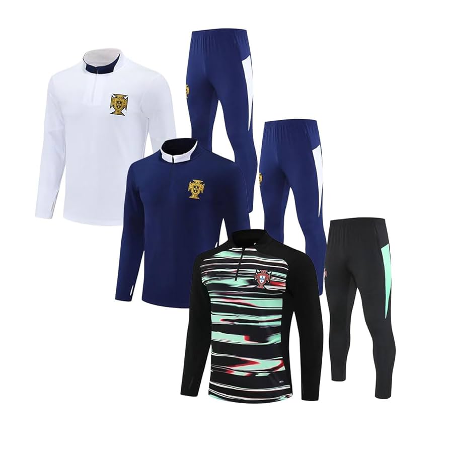 BABYL LFORTH ASIA サッカー ジャージ XL Amazon.co.jp: [OPBRY] 子供服 ポルトガル代表 サッカー ホーム