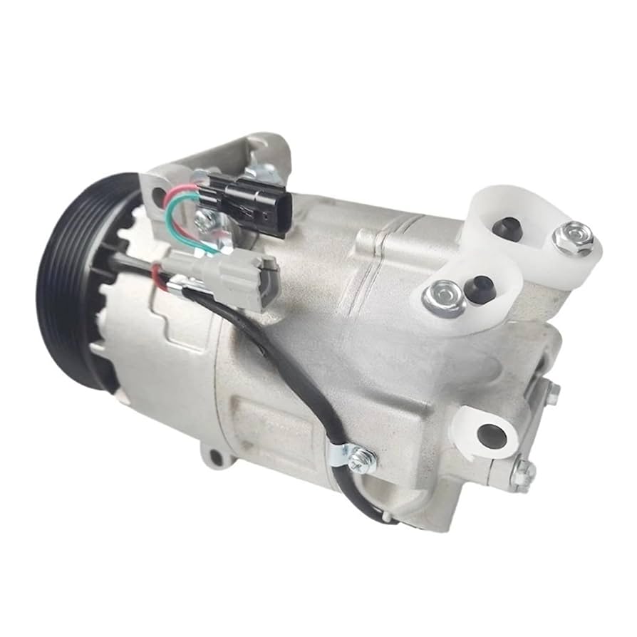 Amazon | AC コンプレッサーの互換性 日産セレナ C26 HC26 FC26