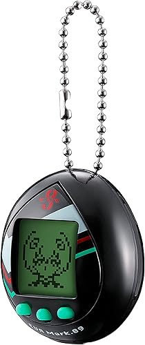 Miniatura 8 de Tamagotchi Evatchi Rei nombre tentativo Evangelion versión japonesa 88776