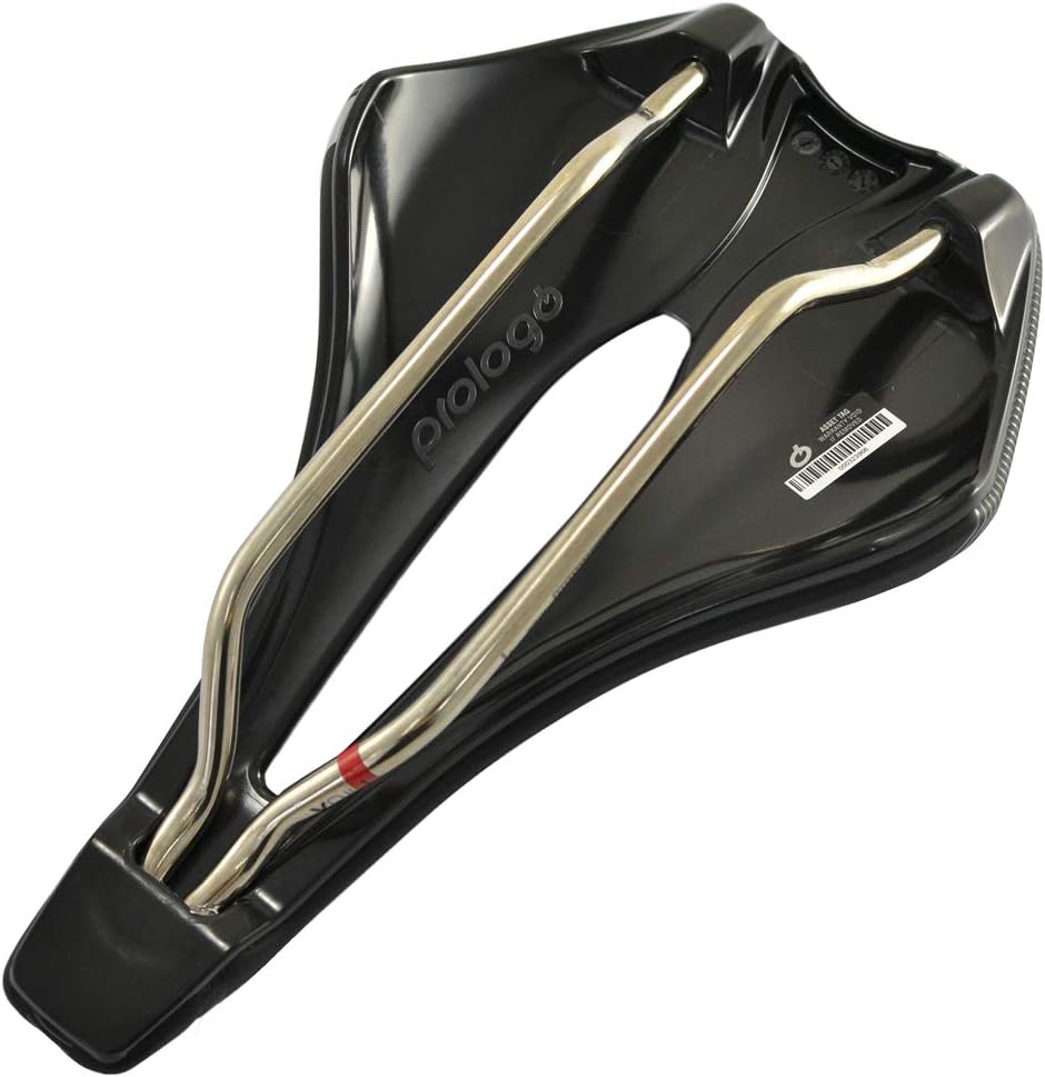 Prologo Dimension 143 Tirox Rail Bicycle Road Triathlon Saddle,VL-1992B, PR2018