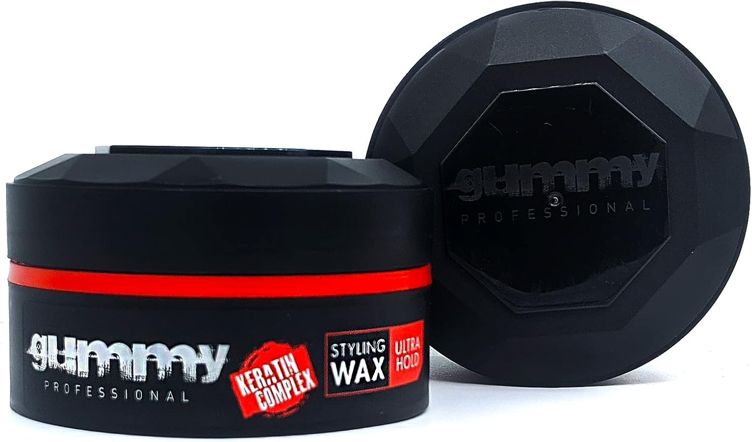 Fonex Gummy Styling Wax Ultra Hold (2 PCs Offer) Amazon.co.uk Beauty