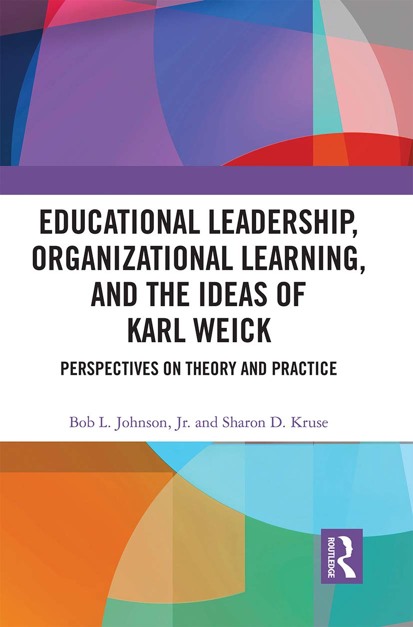 Educational Leadership Organizational Le