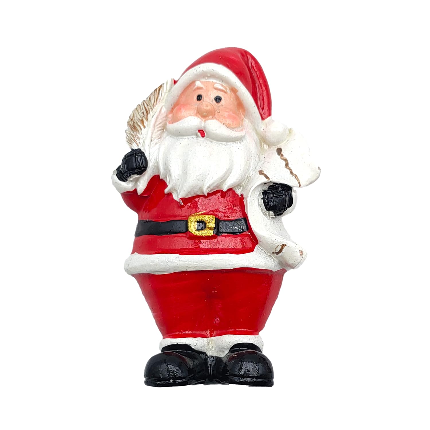 12 Imanes Navideños Para Nevera | 12 Diseños Diferentes (muñeco De Nieve, Papá Noel, Regalos...) | Goma Suave, Decoración Festiva