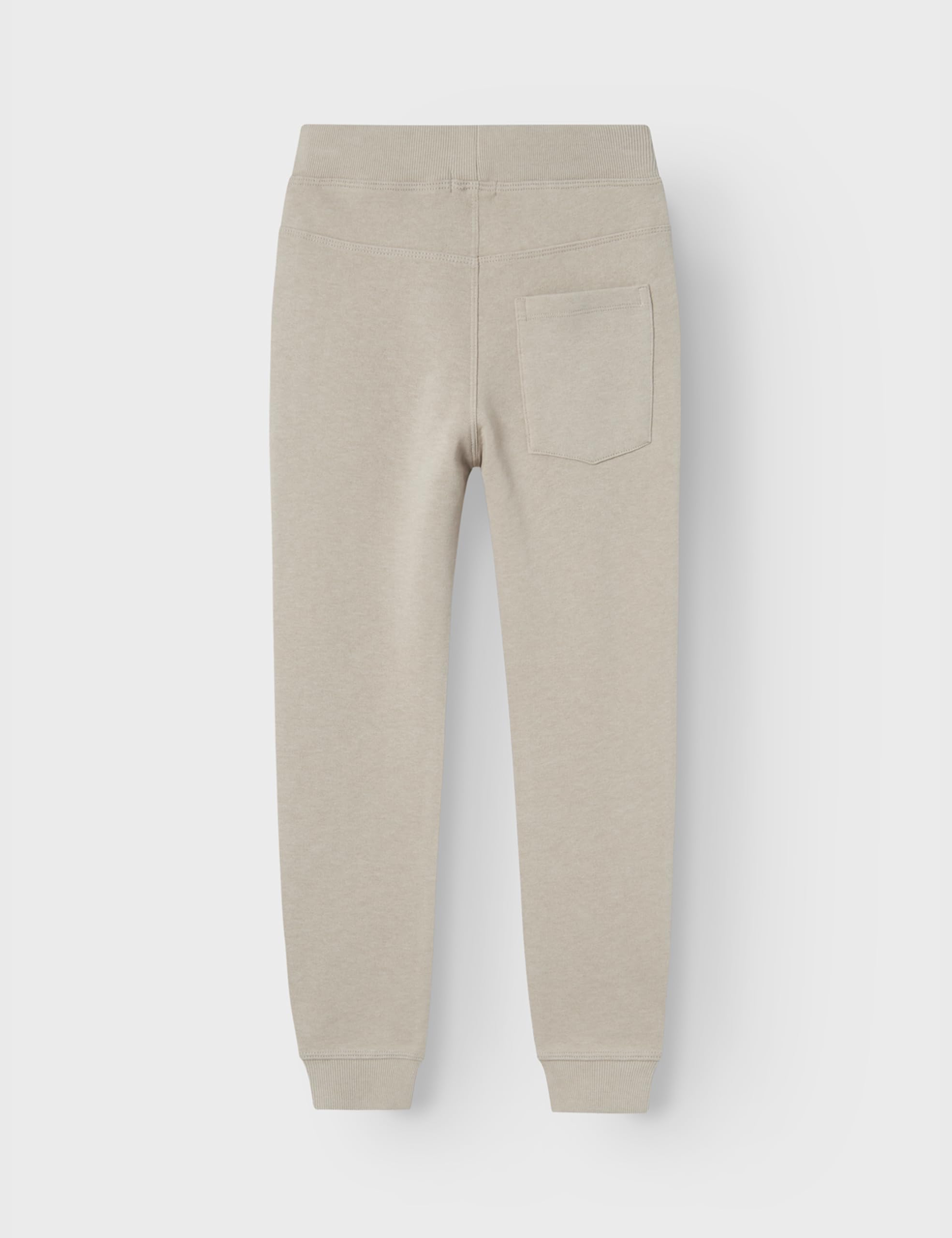 NAME IT - Nkmvimo SWE Pant Bru Noos, Pantaloni Sportivi Bambini e Ragazzi