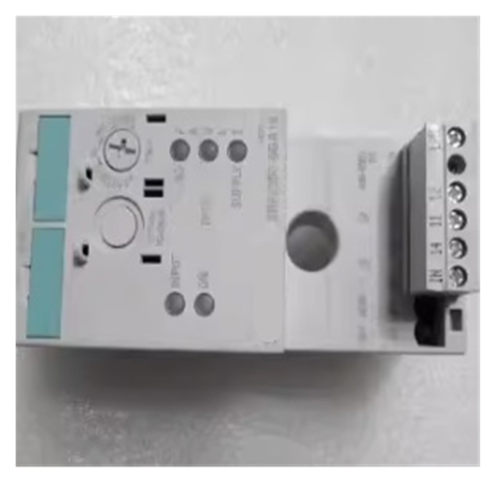 Relais 3RF2350-1AA45 et contacteurs Siemens 3RF2320-1AA04 pour armoires électriques