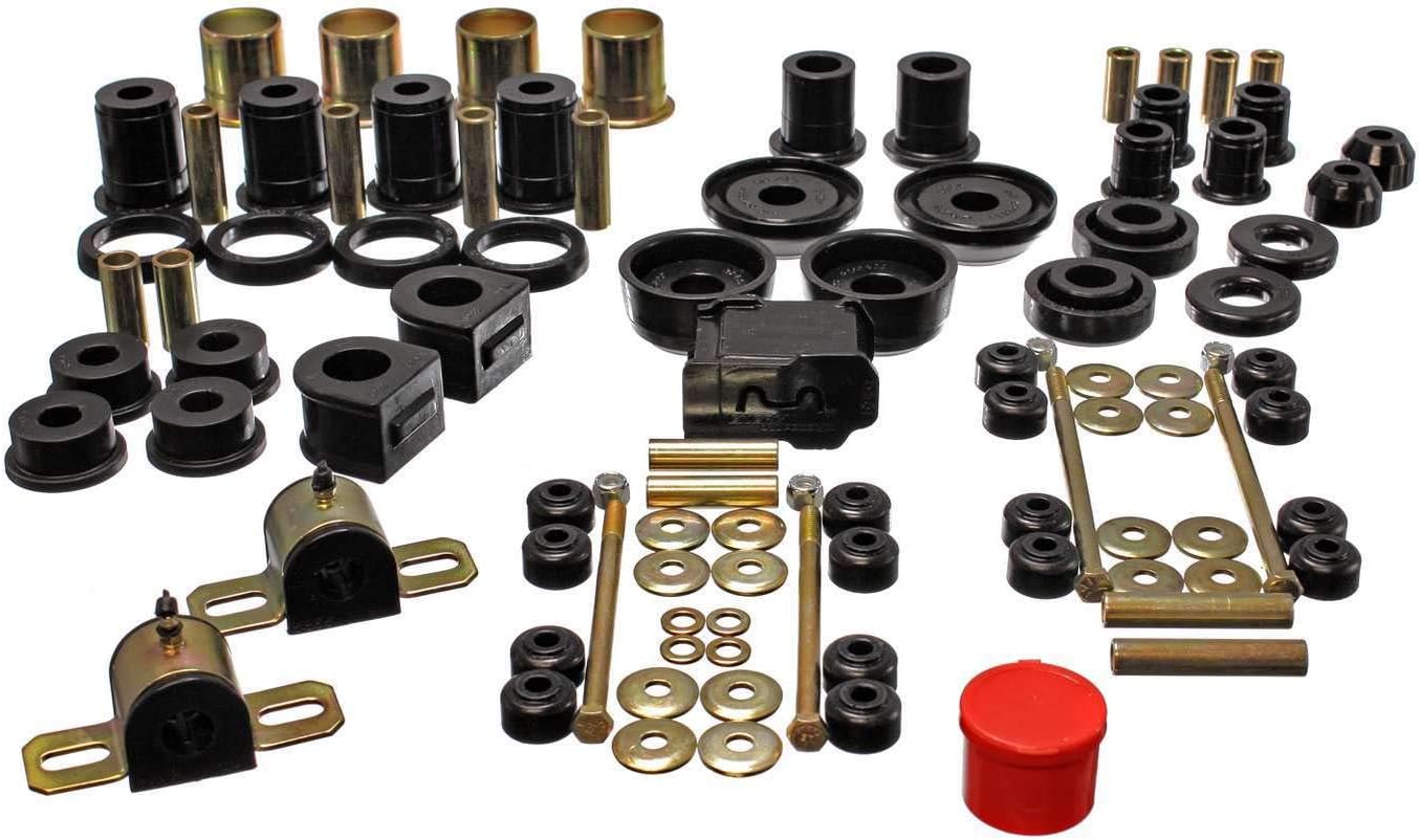 Energy Suspension 3.18130G Master Set for Camaro