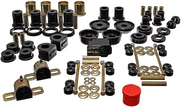 Energy Suspension 3.18130G Master Set for Camaro