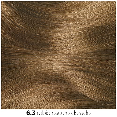 Garnier Olia Coloration Permanente 7 3 Golden Blonde - vue 6