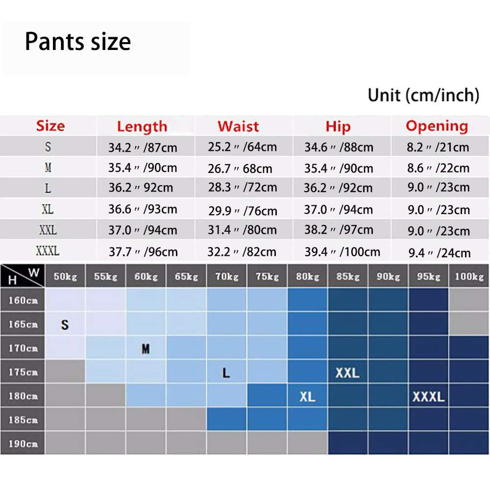 Kompressionsshirt Laufshirt Sportshirt, Kompressionshose für Herren - Fitnessbekleidung - elastischer Anzug - Enge Unterwäsche - Sportjersey - schnell trocknender Stoff.