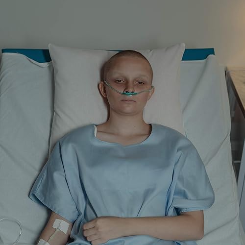 Miniatura 9 de EXCEART - Cánula de oxígeno nasal de alto caudal conector estándar resistente al aplastamiento tubos de oxígeno varios colores