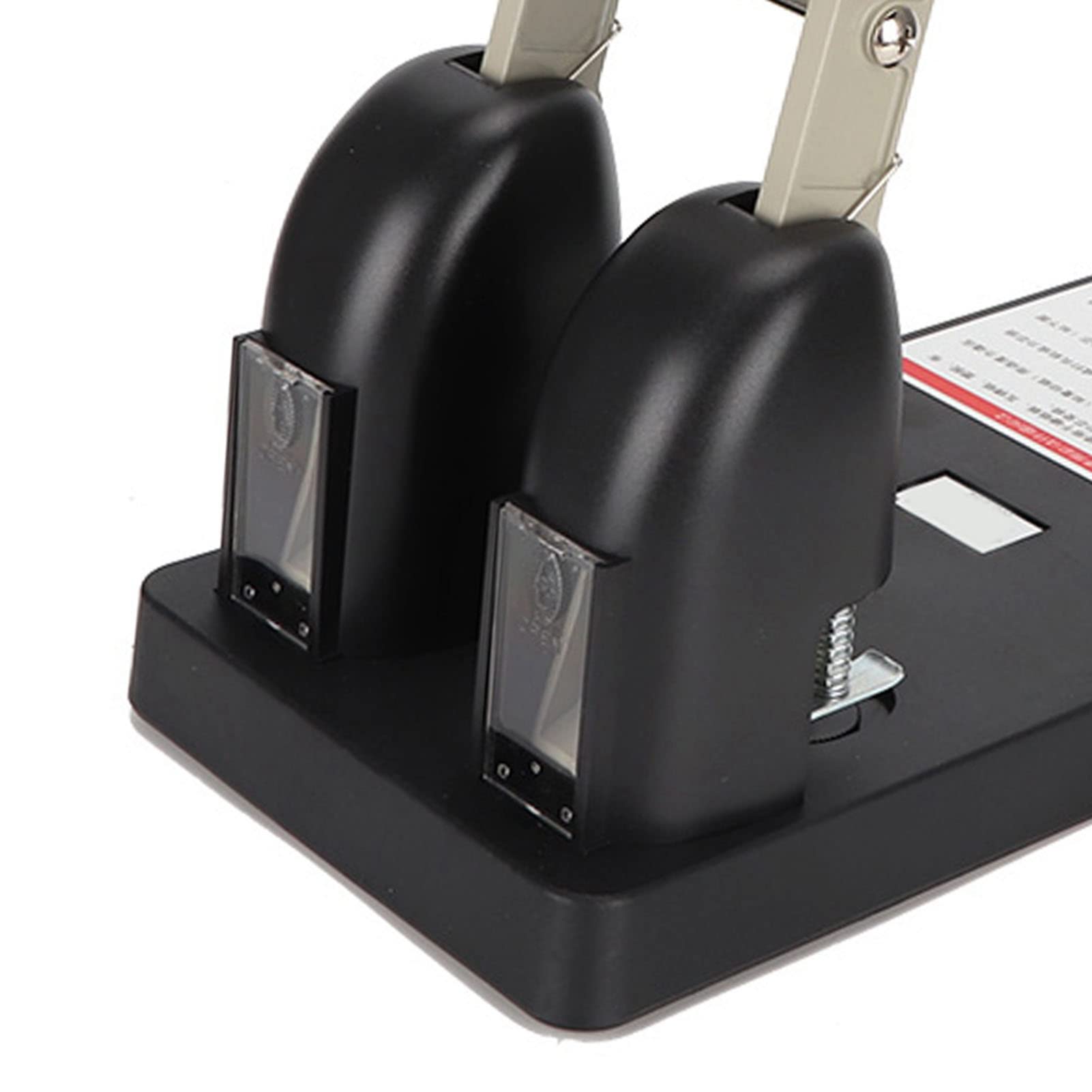 Yctze Perforatrice Ad Alta capacità Perforatrice a 2 Fori Manuale da 150 Fogli a 2 Fori Materiale Scolastico Arti, Artigianato e cucito/Artigianato/& /Perforatrici