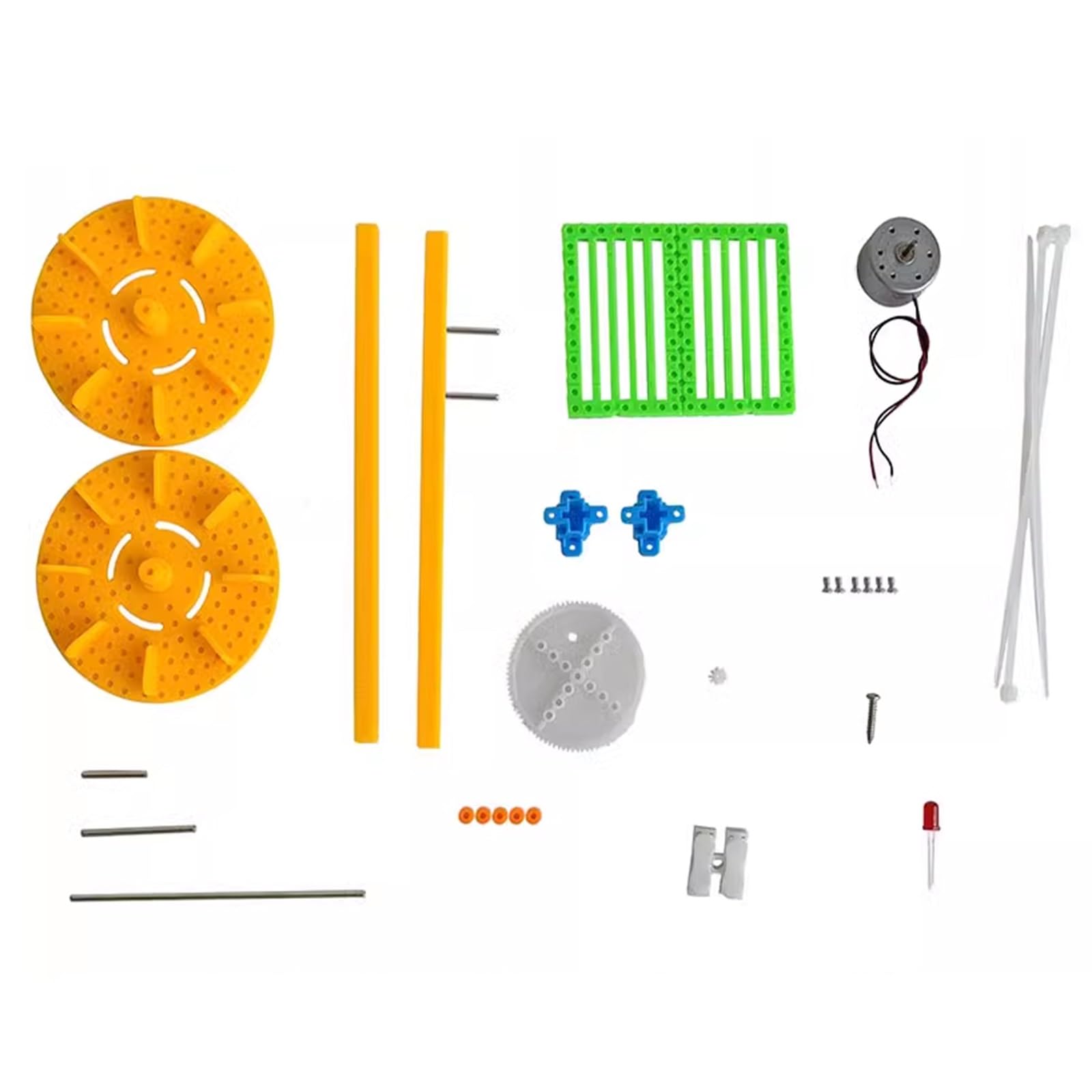 Kit de experimentos de energía hidroeléctrica: proyecto científico sobre turbina de agua de madera | Herramienta educativa reutilizable para profesores y padres, niños y estudiantes, niños y niñas Kit de experimentos de energía hidroeléctrica: proyecto científico sobre turbina de agua de madera | Herramienta educativa reutilizable para profesores y padres, niños y estudiantes, niños y niñas