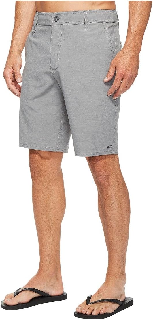 O'Neill Men's Locked in Hybrid Short
