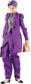 Real Action Heroes (RAH) Kira Yoshikage