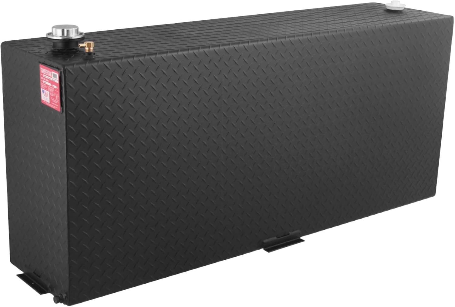 INC Transfer Tank