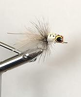 Algopix Similar Product 5 - Wild Water Fly Fishing Glow in The Dark