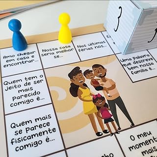 Vida em Família - Ampliando a comunicação familiar