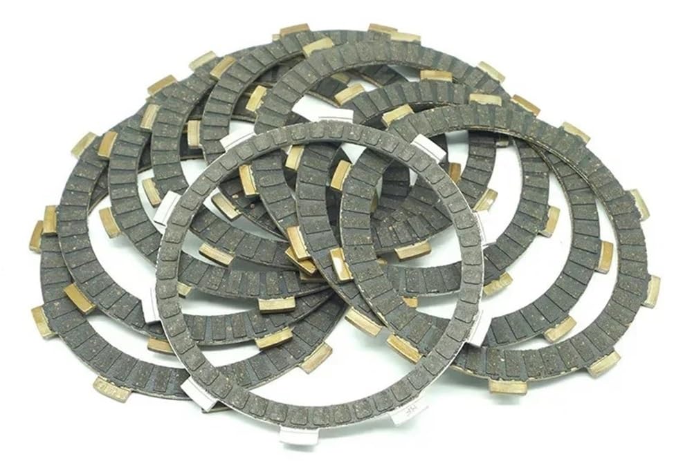 Disque embrayage de rechange pour CBR900 RR 2000-2003