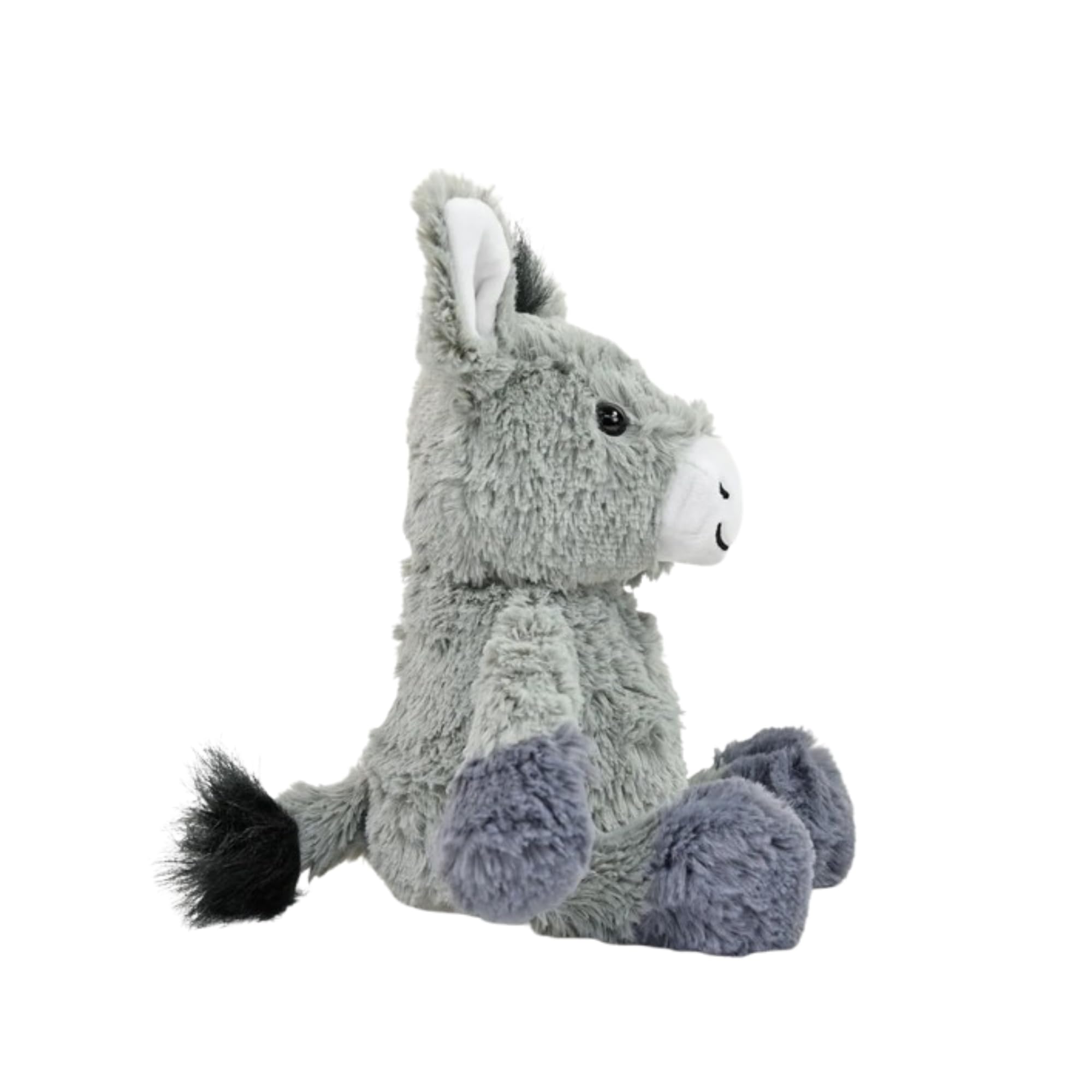Muñeco De Trapo Stress-Max Con Texto En Alemán «BOX MICH!» – Peluche Con Ventosa, Ideal Para Descargar Estrés Y Frustración