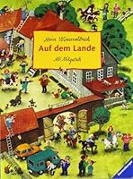 Auf dem Lande 3473301736 Book Cover