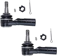 Vista 353 de Detroit Axle - Kit de suspensión frontal de 10 piezas para Dodge Avenger 2008-2014, Chrysler Sebring 2007-2010, 2 brazos de control inferiores, 2
