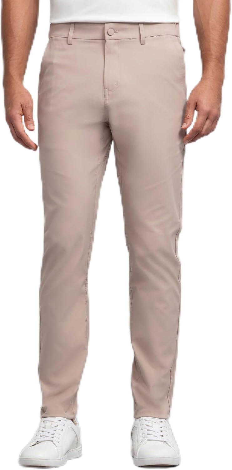 Jack Archer Jetsetter Tech Pant Straight Fit