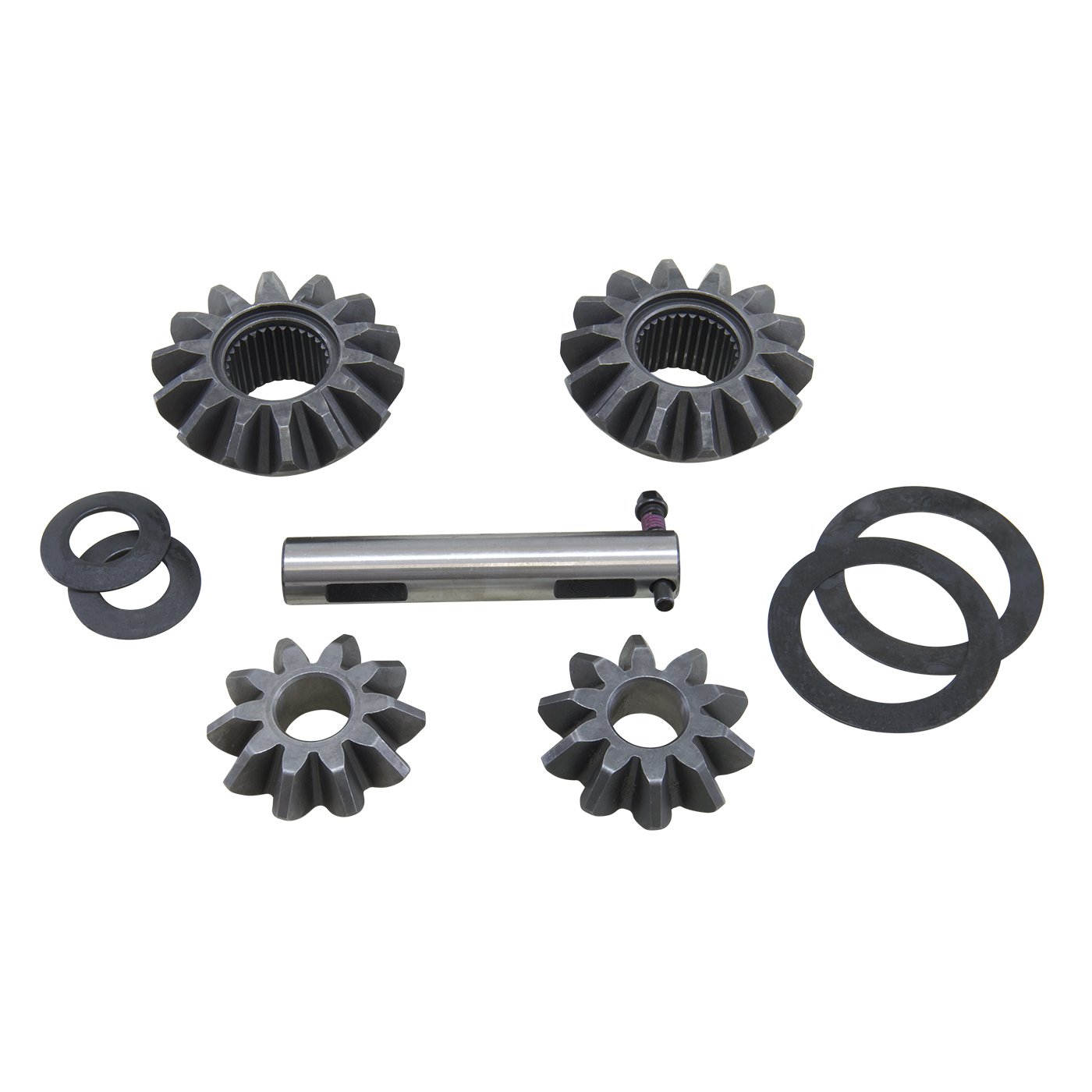 USA Standard Gear ZIKF8.8-S-31 Standard Open Differential Spider Gear Set for Ford 8.8", 31 Spline