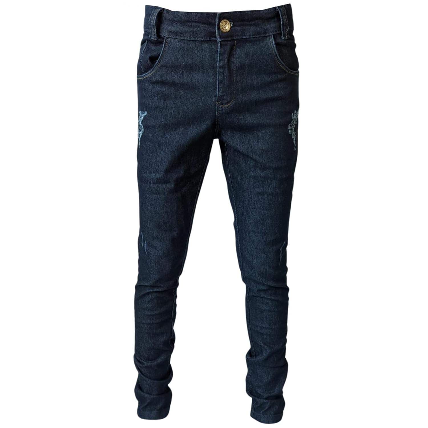 KIT 2 CALÇAS JEANS MASCULINA INFANTIL JUVENIL 4ao16 OCASIÕES ESPECIAIS em promoção! Veja a oferta e mais achadinhos de Meninos 6 Hoje é o melhor dia para comprar KIT 2 CALÇAS JEANS MASCULINA INFANTIL JUVENIL 4ao16 OCASIÕES ESPECIAIS com aquele preço maroto! Promoção! Aproveite a oferta! 6