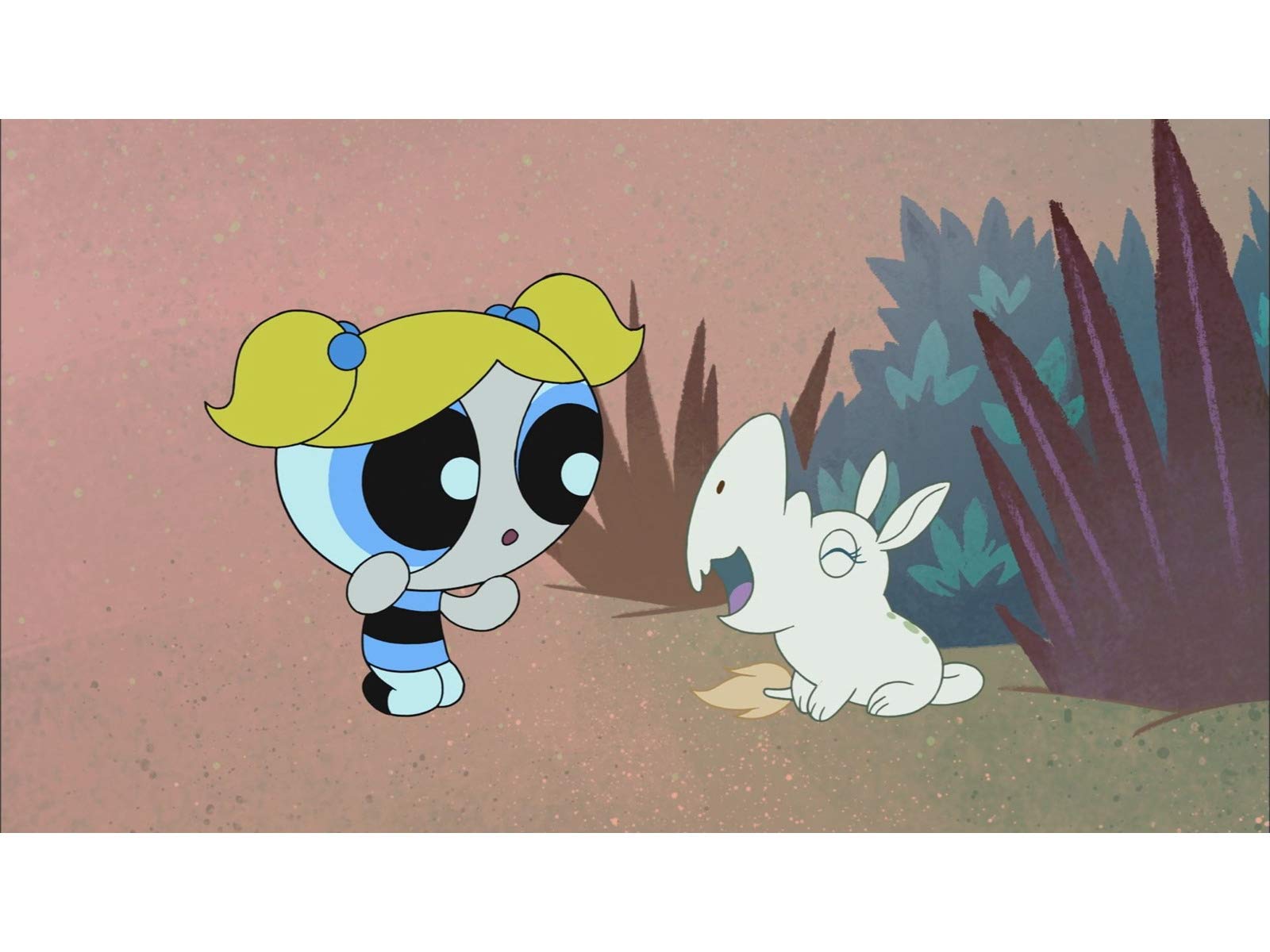 Amazon Co Jp パワーパフ ガールズを観る Prime Video