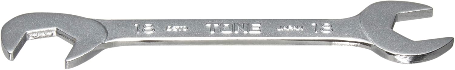 Tone HPDSTO-18 Thin Spanner, Width 0.7 inches (18 mm)