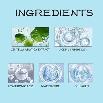 Repair Moisturizer Cream, Moisturizing Cream, Lasting Hydration (3.53Oz/Pcs) (1Pcs)