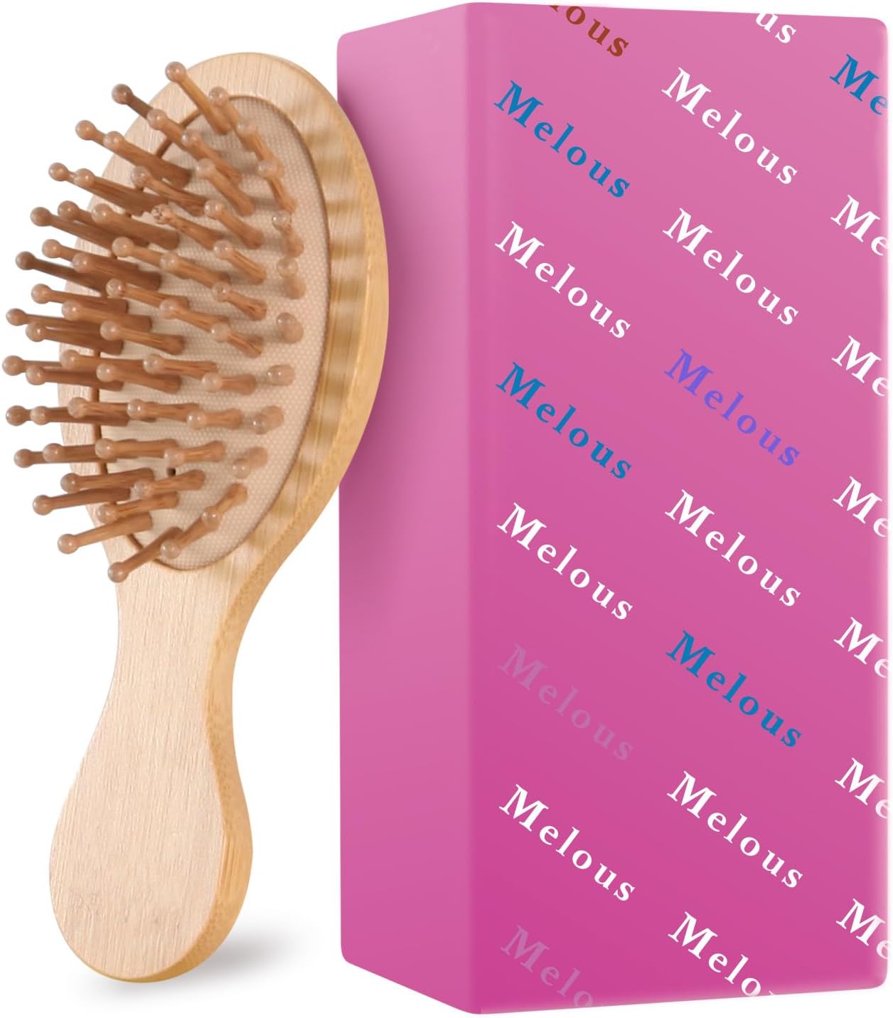 KENT ナロウスタイル ソフトヘアブラシ LS9D KENT ナロウ