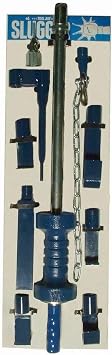 SG Tool Aid 81000 The Slugger, Heavy Duty Slide Hammer