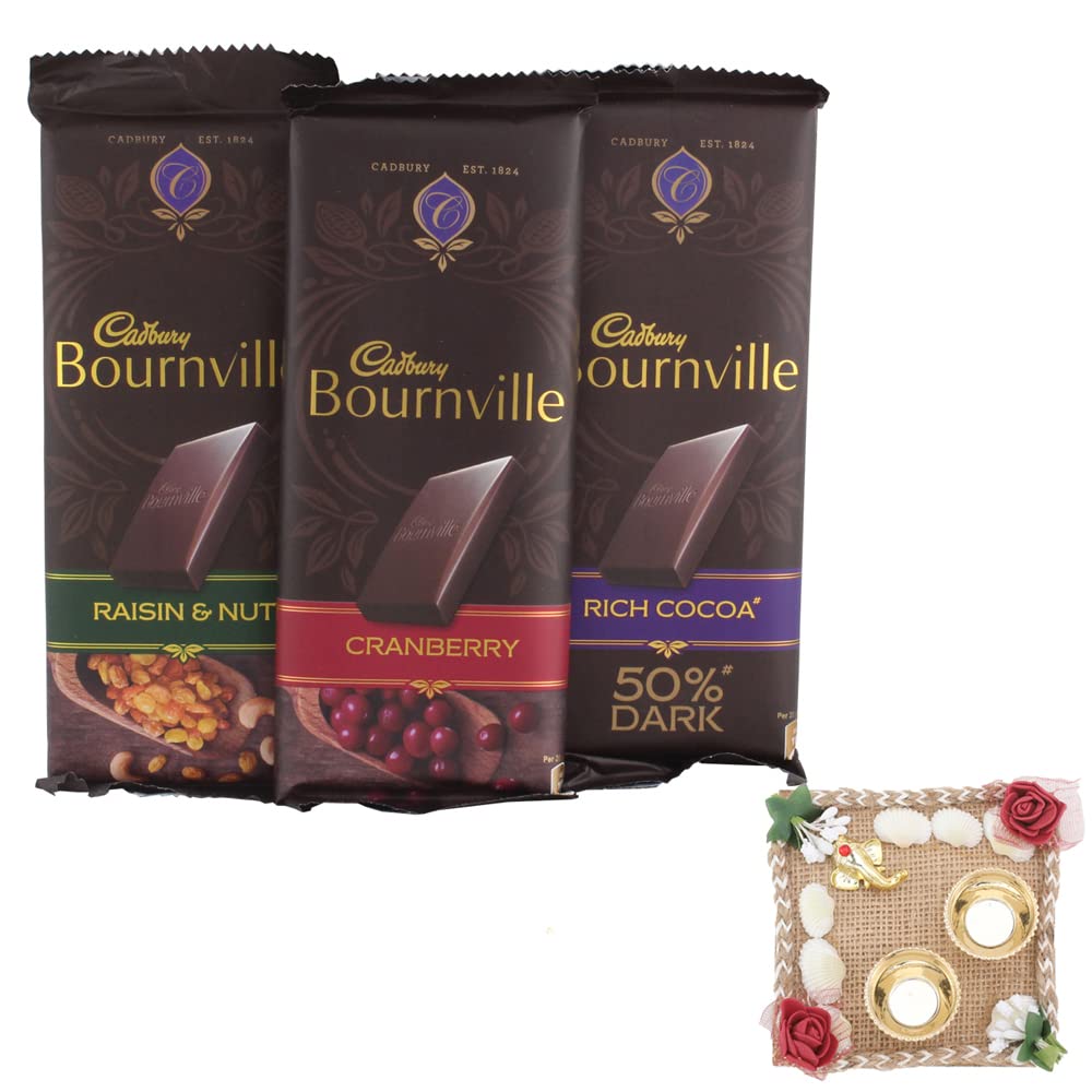 See full amazon price history chart for SFU E Com Bournville Chocolate Gift Hamper | Gift for Diwali | Diwali Chocolate Gift with Pooja Thali | New Year Wishes | 405 SFU E Com Bournville Chocolate Gift Hamper | Gift for Diwali | Diwali Chocolate Gift with Pooja Thali | New Year Wishes | 405 (B09JSTR7QL) Amazon Price History, Amazon Price Tracker