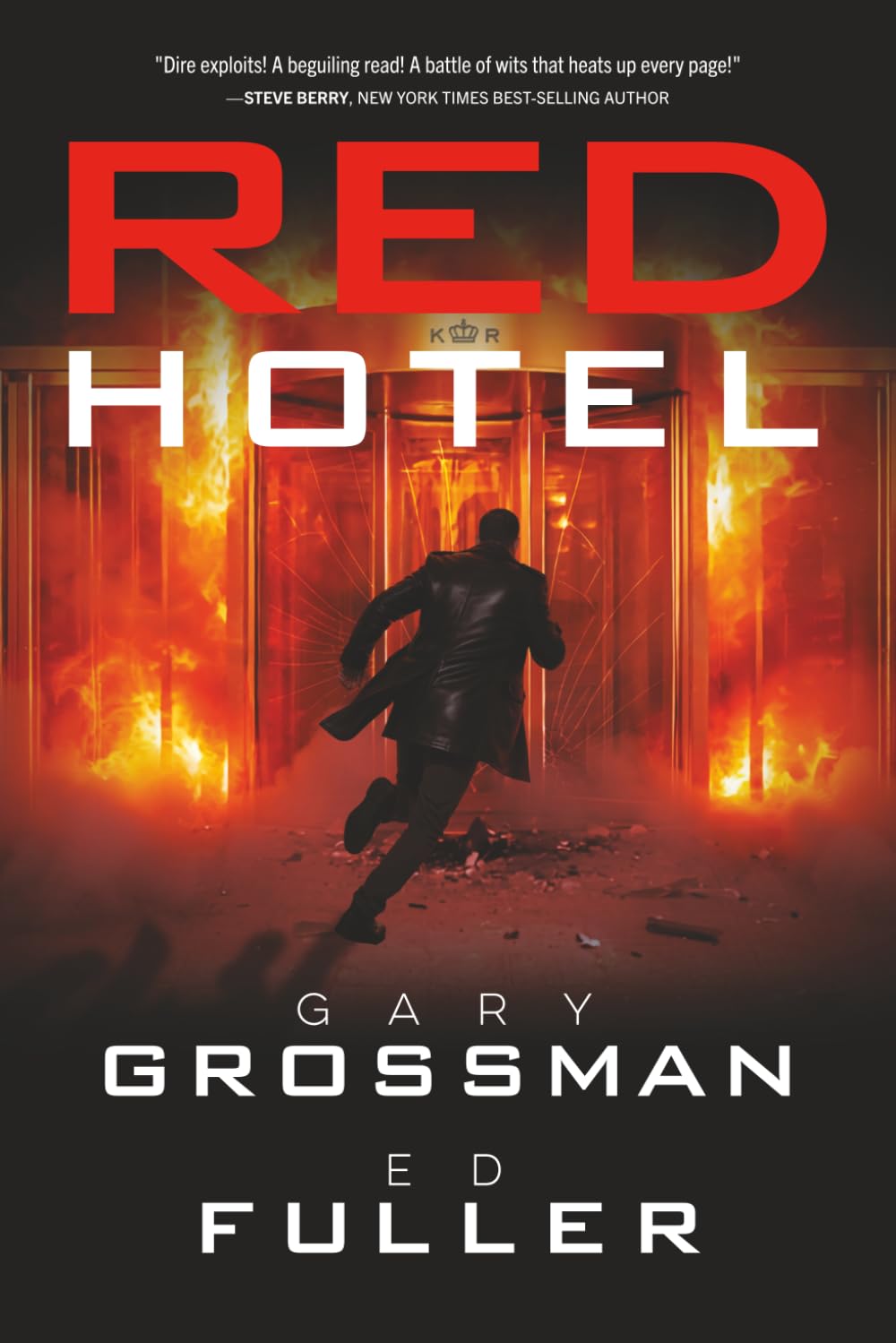 Red Hotel (The Red Hotel)